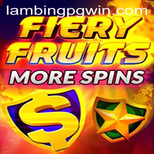 Desvendando FieryFruitsMoreSpins: O Novo Fenômeno dos Jogos Online
