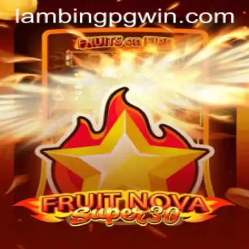 Descubra o Mundo Fascinante de FruitrNovaSupe30: Um Jogo Inovador
