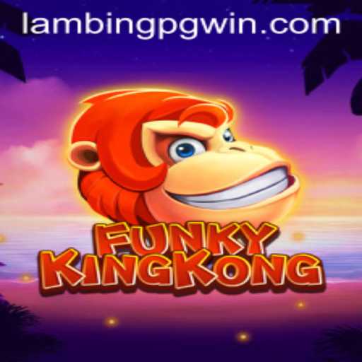 FunkyKingKong: Um Salto no Mundo dos Jogos e Aventuras