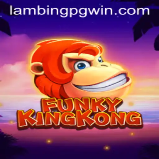 FunkyKingKong: Um Salto no Mundo dos Jogos e Aventuras