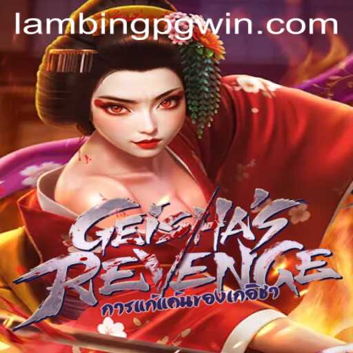 GeishasRevenge: Mergulhe no Mundo Fascinante deste Jogo Inovador