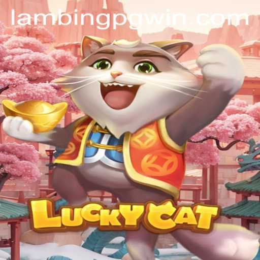 Explorando o Jogo LuckyCat: Um Guia Completo para Iniciantes