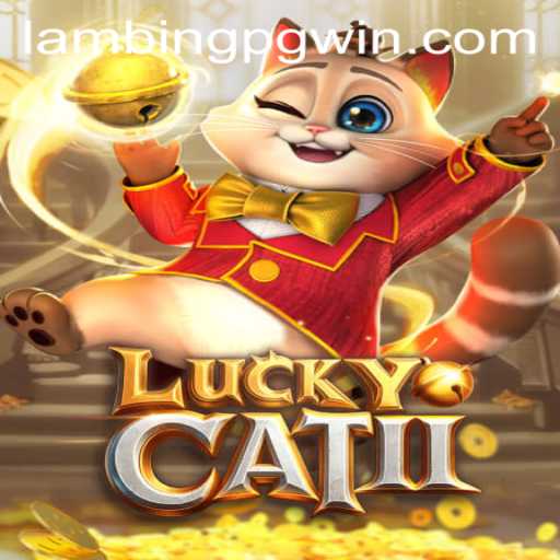 Explore o Fascinante Universo de LuckyCatII: Um Mergulho em Sua Introdução e Regras