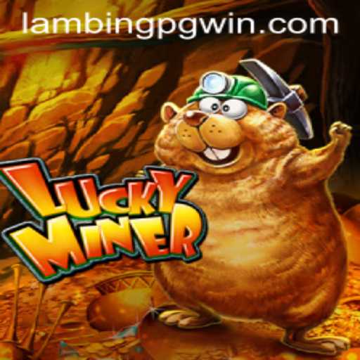 Descubra LuckyMiner: Aventura e Emoção no Mundo dos Jogos de Estratégia