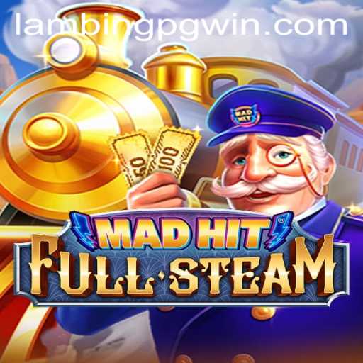 MadHitFullSteam: Explorando o Fascinante Mundo de um Jogo Inovador