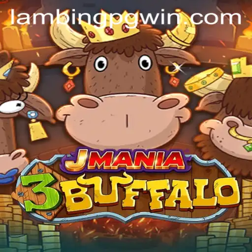 Explorando o Fascinante Mundo de JMania3Buffalo: Uma Jornada Através do Universo de lambingpg