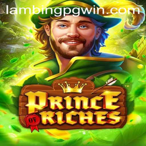 Descubra o Mundo de PrinceOfRiches: Um Guia Completo