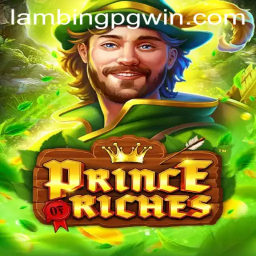 Descubra o Mundo de PrinceOfRiches: Um Guia Completo
