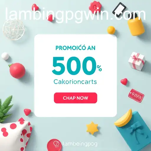 Promoções Imperdíveis em Lambingpg