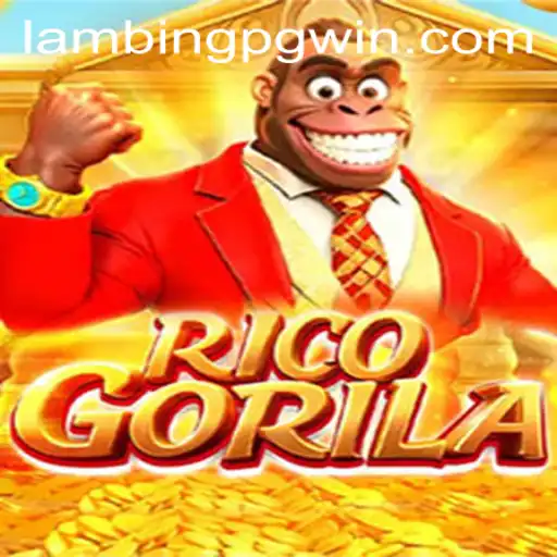 Explorando RicoGorila: Um Mergulho no Mundo Dinâmico do Jogo com Lambingpg