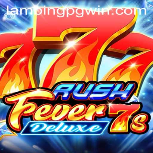 Descubra o Emocionante Mundo de RushFever7sDeluxe: Um Jogo de Adrenalina e Estratégia