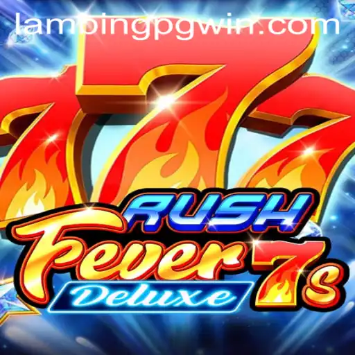 Descubra o Emocionante Mundo de RushFever7sDeluxe: Um Jogo de Adrenalina e Estratégia