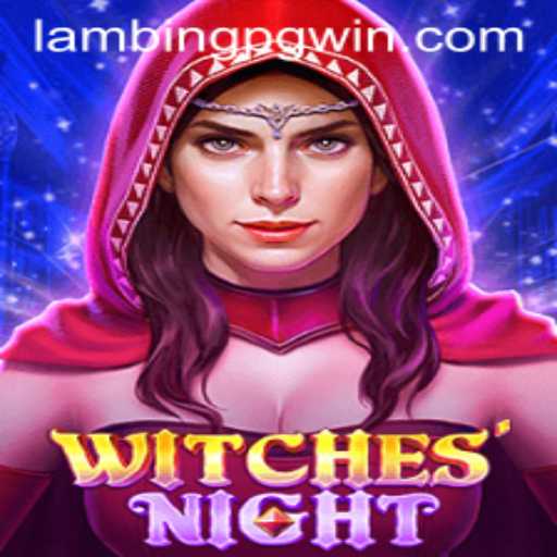 Descubra WitchesNight: Um Jogo de Estratégia e Magia